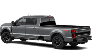 2026 Ford Super Duty® External Image 2